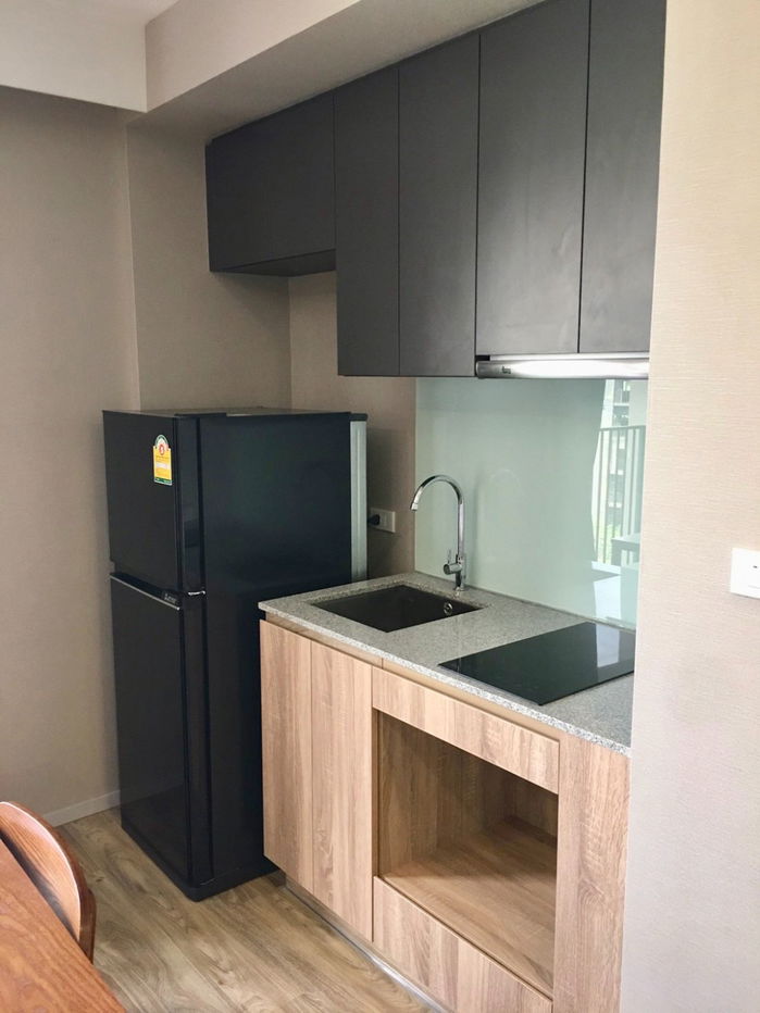 รูป 🏢 ให้เช่าคอนโด : Blossom Condo @ Sathorn - Charoenrat (บลอสซั่ม คอนโด แอท สาทร - เจริญราษฎร์)   รหัสทรัพย์ | 📌LNP-C9485  - รูปที่ 29/30