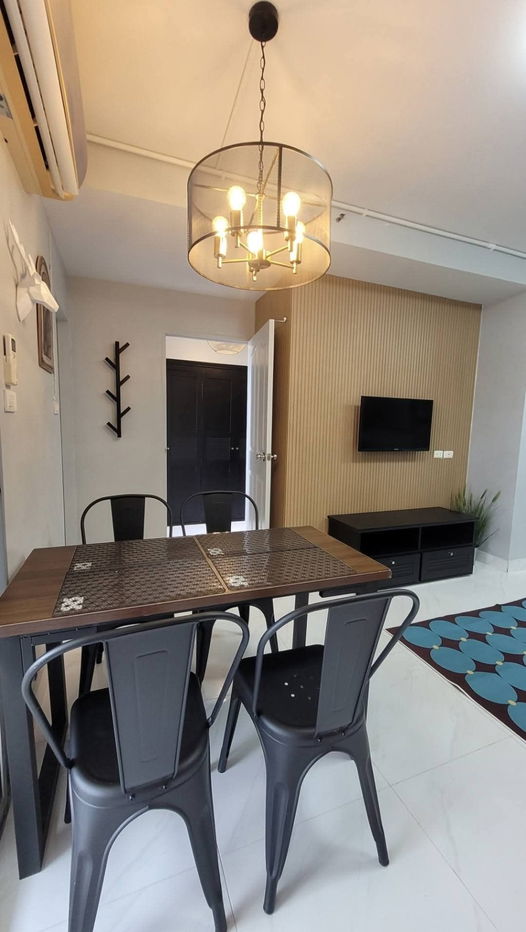 picture Condo for rent : 2 bedrooms City Home Condo(BTS Udomsuk) (Rt-01) - 7/12