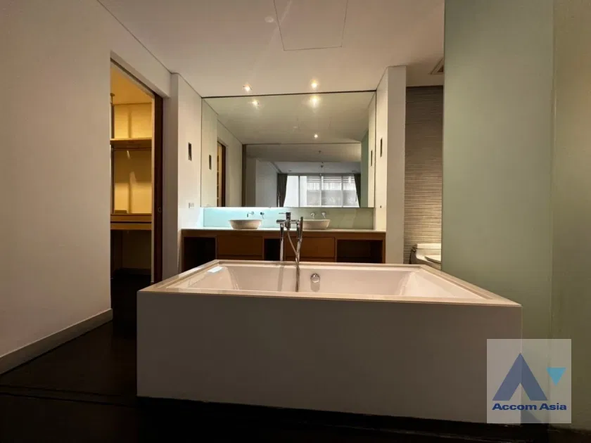 รูป 🔼🔽 AccomA 📩  2 BR Condominium @Domus 16 (AA42761) - รูปที่ 15/15