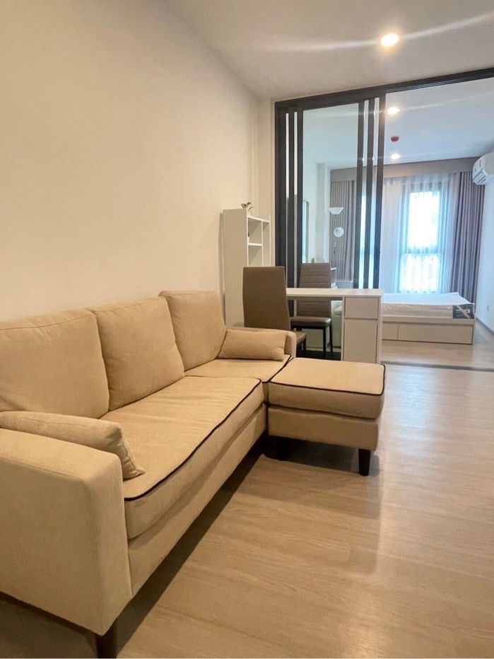 picture Condo for Rent at Aspire Ratchayothin (C6809028)  - 2/6