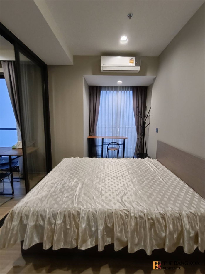 picture Special unit at an attractive price M Jatujak near BTS Saphan Khwai - 5/10