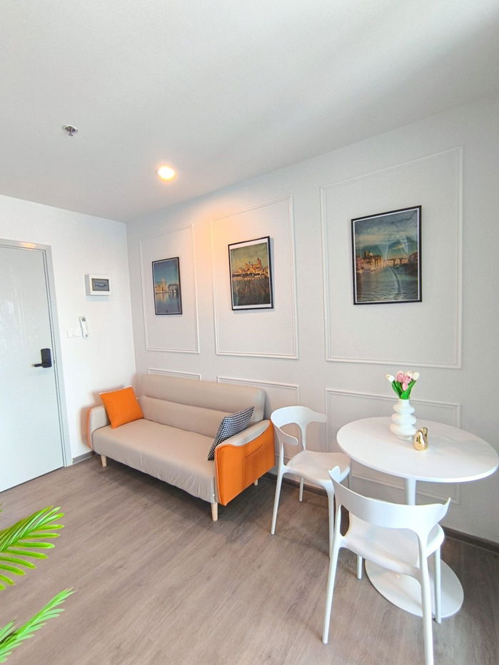 รูป Regent Home Wutthakat ห้องสวย ราคาดี สอบถามเพิ่มเติมได้ที่ Line @condorental - รูปที่ 6/15