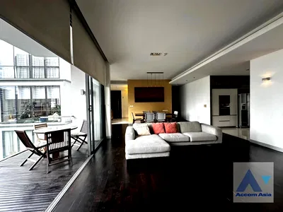 Condos for sale Lumpini Park : 🔼🔽 AccomA 📩 Condominium with a large balcony and unblocked city view at Domus 16 ( AA42761 )