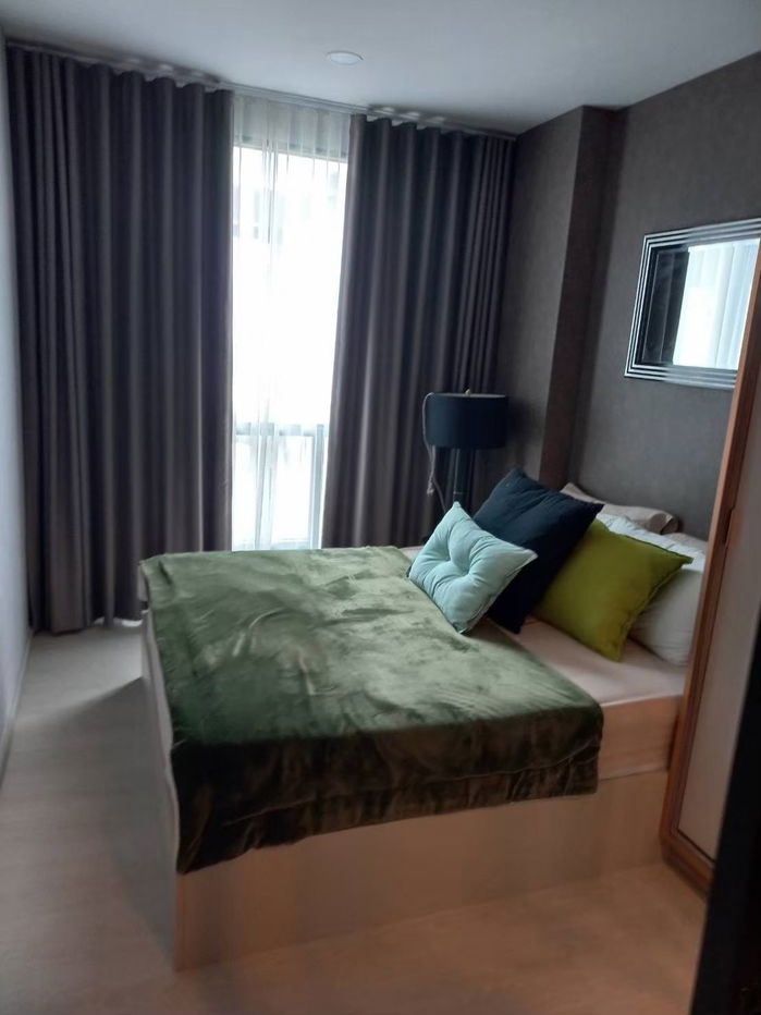picture WS4030 [Rent] Knightsbridge Phaholyothin Interchange 💰 Rent 18,750 baht/month 🚆 BTS / MRT Wat Phra Sri Station - 3/12