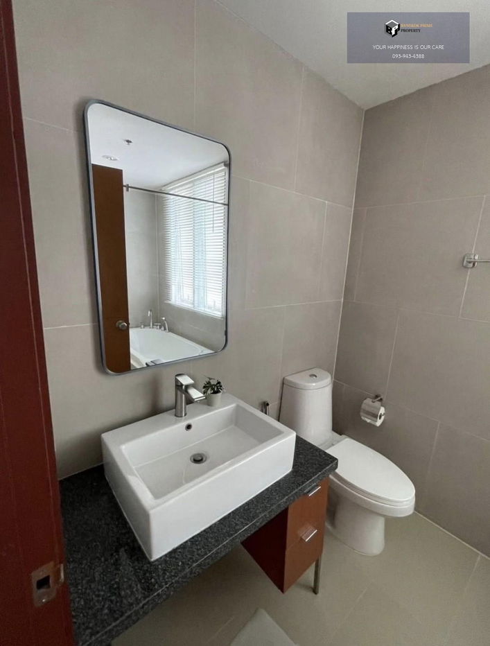 รูป Villa Sathorn ✨️ | Available now Near BTS Krung Thon Buri (100 meters) 1 minute walking #2025092412019 - รูปที่ 11/13