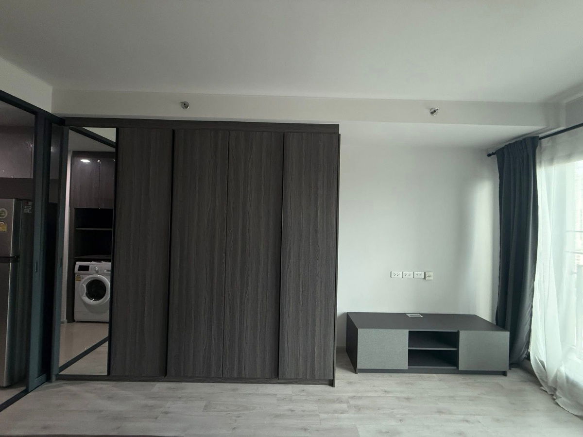 รูป 🏠RB20710 ให้เช่าถูกมาก📢ไอดีโอ รัชดา - สุทธิสาร👉🏻แอดไลน์ @062mnigk( มี @ ด้วย) แอดมินตอบไว - รูปที่ 3/6