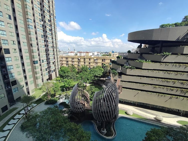 picture (18569) Project name Elio Del Nest Udomsuk - 2/10