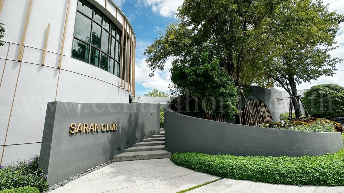 รูป บ้านเดี่ยว สราญสิริ รังสิต หลังมุม ไม่เคยเข้าอยู่ - รูปที่ 17/19