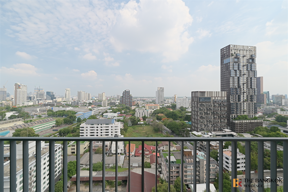 picture Rare Unit, Good Price Siri At Sukhumvit near BTS Thong Lo - 3/10