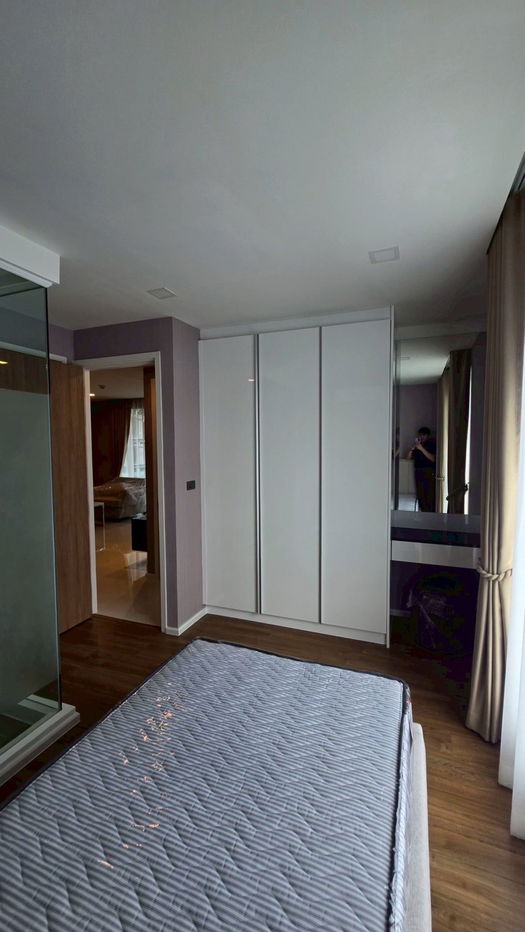 รูป The Star Hill Condo คอนโดหรู คอนโดห้องใหม่ fully furnished 2 ห้องนอน 1 ห้องน้ำ - รูปที่ 16/36