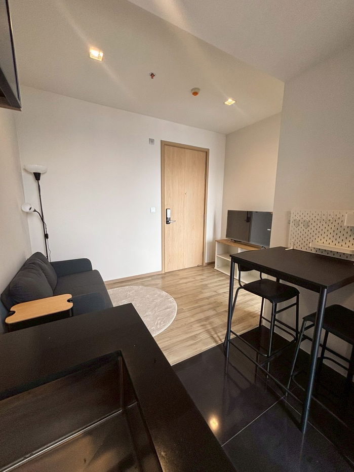 picture THE LINE Jatujak - Mochit (1bed1bath 27sqm) - 10/13