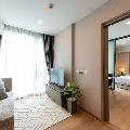 picture 🎉 For rent condo LLOYD SOONVIJAI-THONGLOR Building 1, Floor 8,2 bed room, Room size 60 sqm - 8/8