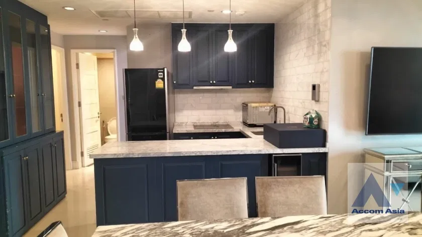 picture 🔼🔽 AccomA 📩 Pet friendly 2 BR Condominium @Aguston Sukhumvit 22 (AA41725) - 5/14