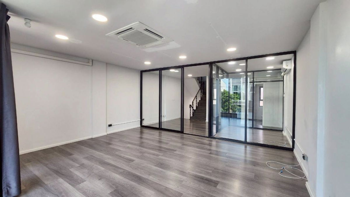 รูป 🚩CASCADE Bangna Home office for rent - รูปที่ 20/22