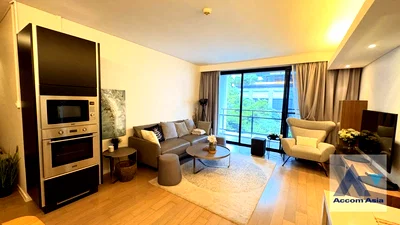 Condos for rent : 🔼🔽 AccomA 📩  2 BR Condominium @MODE Sukhumvit 61 (AA20532)
