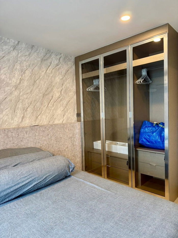 picture Condo for rent: Life Rama 4 - Asoke, ready to move in. If interested, contact Line @goodmanpro or call 0999029192. - 5/14