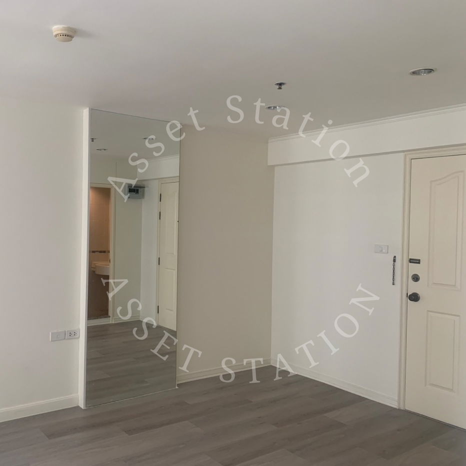 picture 🌟Urgent sale, good price🔥Lumpini Ville Ramintra – Laksi, good location, near MRT and shopping areas - 4/9