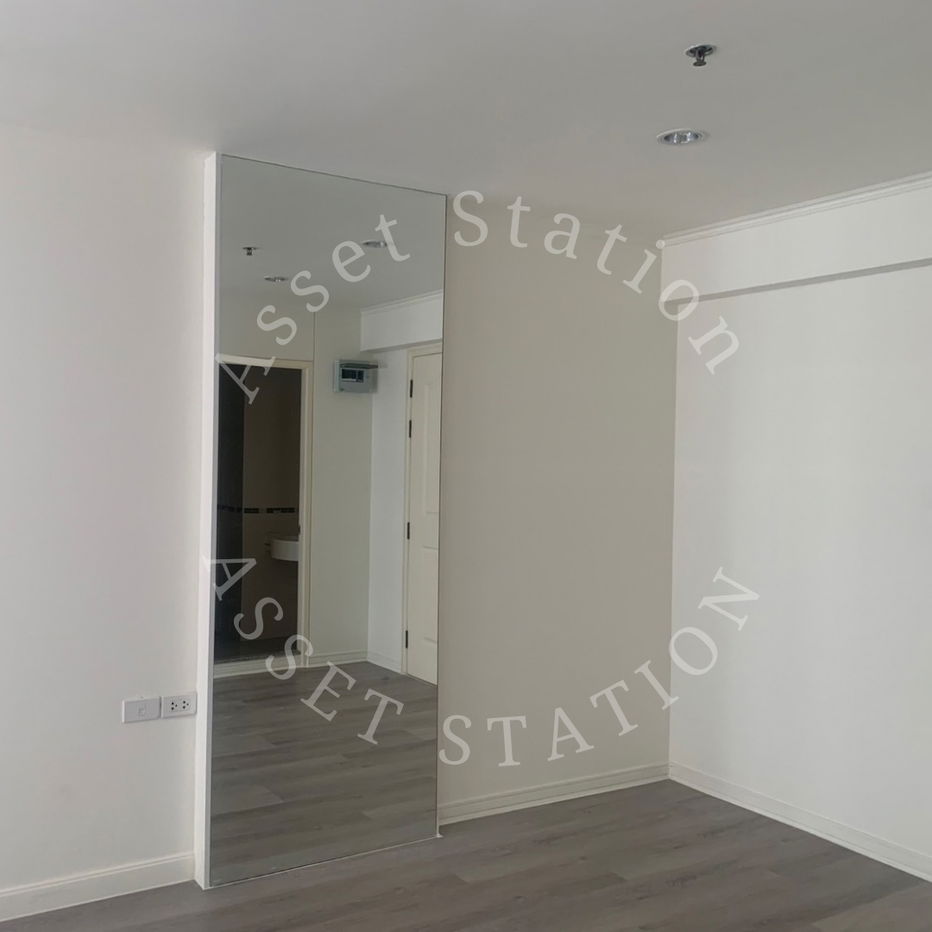 picture 🌟Urgent sale, good price🔥Lumpini Ville Ramintra – Laksi, good location, near MRT and shopping areas - 5/9