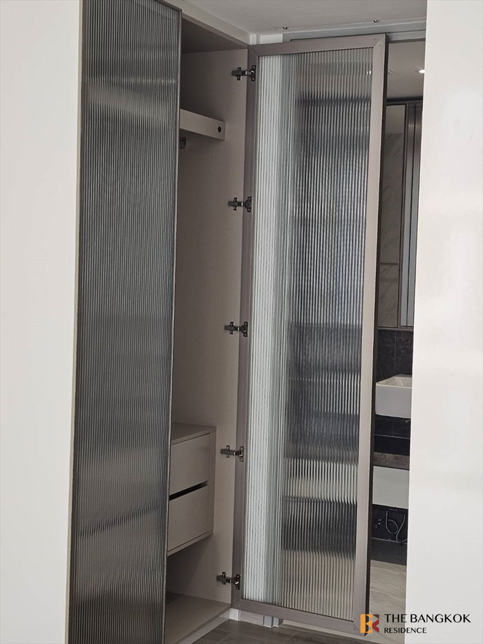 รูป 🩵Best Price Pool View Unit,Fynn Asoke near BTS Asok - รูปที่ 8/13