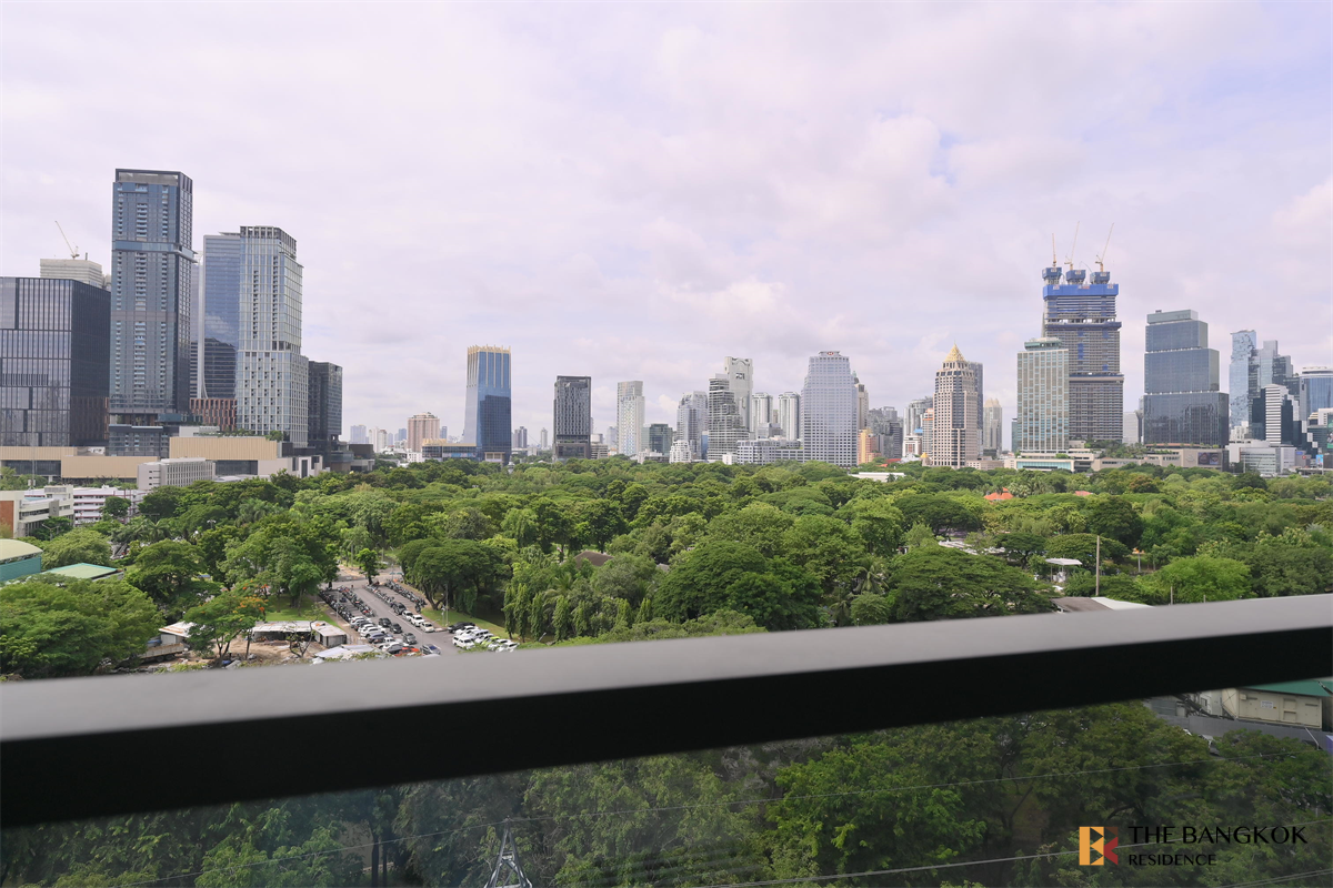 picture The Privilege of Luxury in an Economic Hub Location Sindhorn Tonson - 8/10