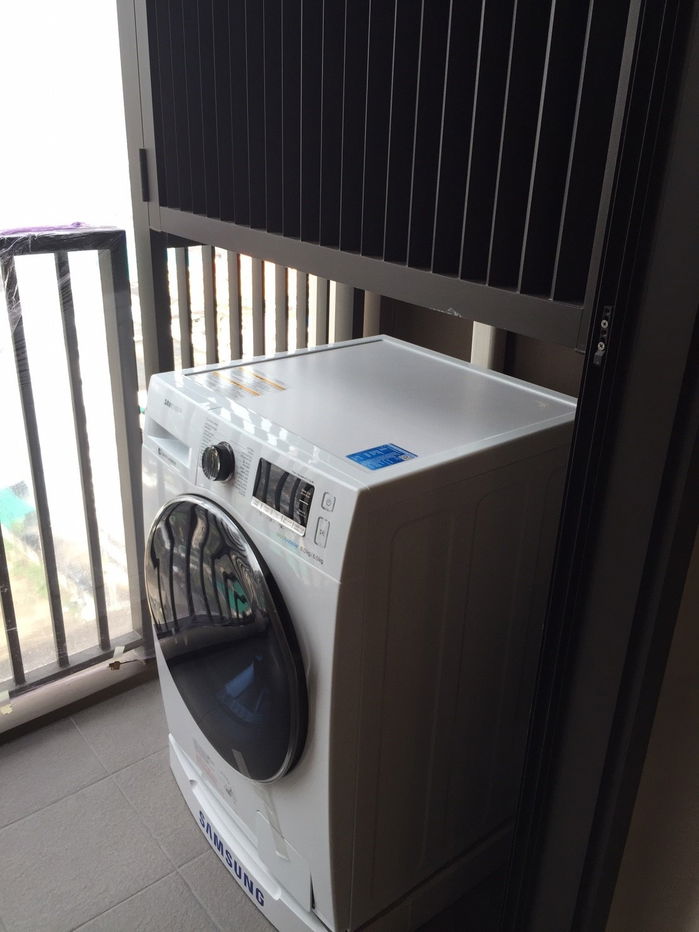 picture THE LINE Sukhumvit 71 (1bed1bath 30sqm) - 17/17