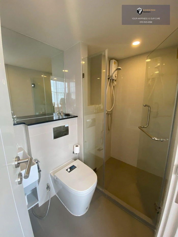 รูป Knightsbridge Prime Sathorn (duplex) ใกล้ BTS ช่องนนทรี (600m) #2025092412025 - รูปที่ 7/7