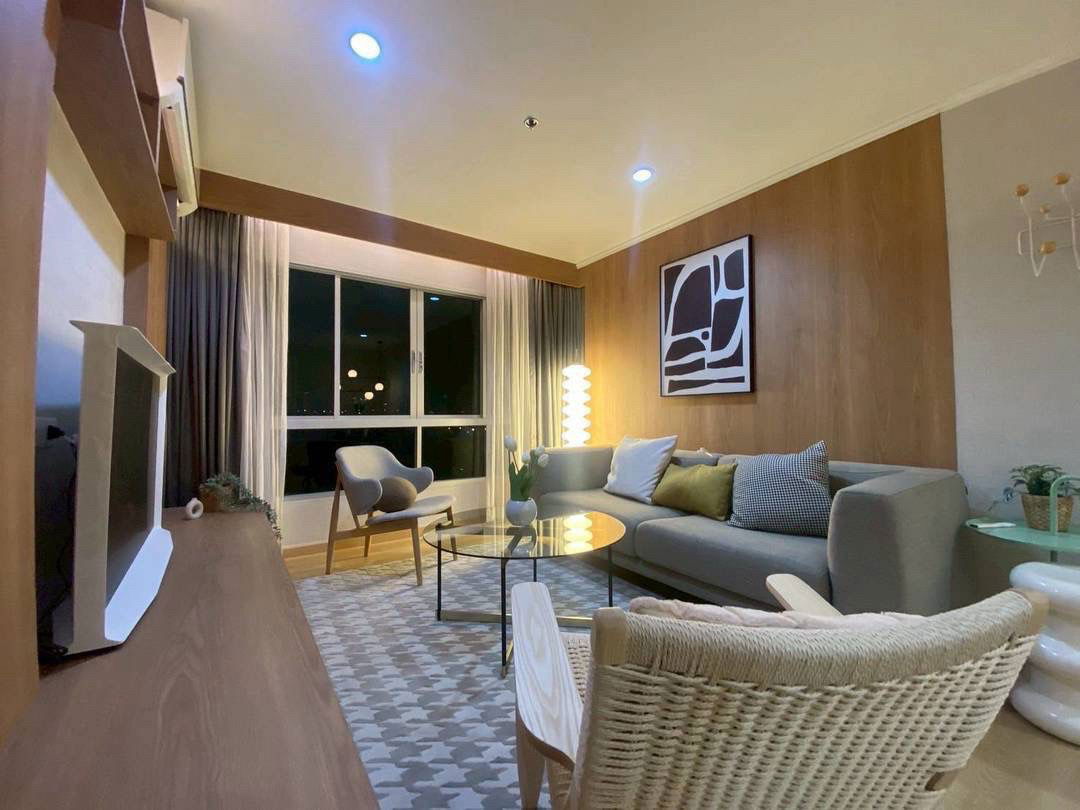 picture 🌿⚡️Sell Condo Lumpini Park Riverside Rama 3⚡️🌿64.5 sq.m‼️4.49 mb‼️ - 2/20