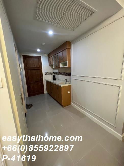 picture P-41619 Condo for rent Supalai casa riva vista 2 fully furnished (Confirm again when visit).  - 4/15