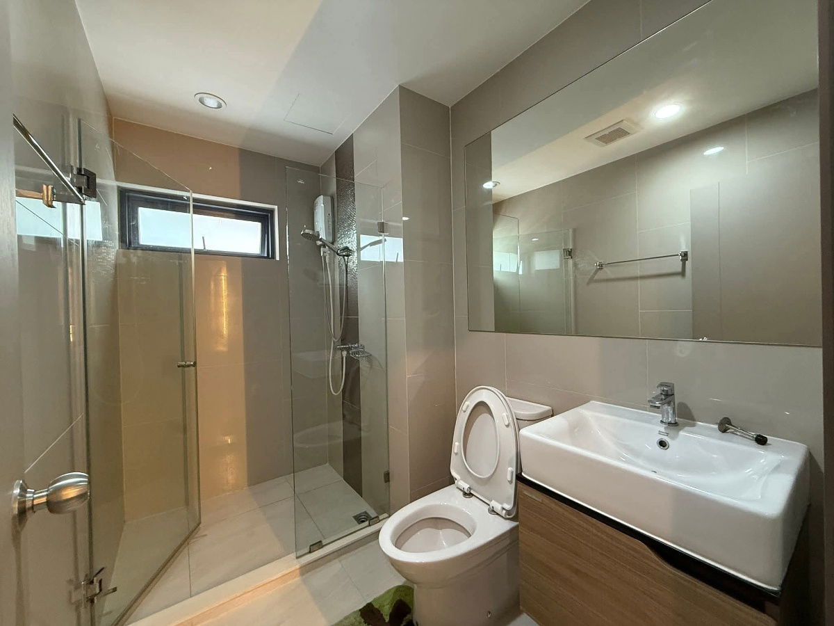 picture 📢 Urgent! Condo for rent, Ideo Tha Phra Interchange, 35 sq m., fully furnished!! Interested? Add Line AG Boom ID boomclap20 - 8/14