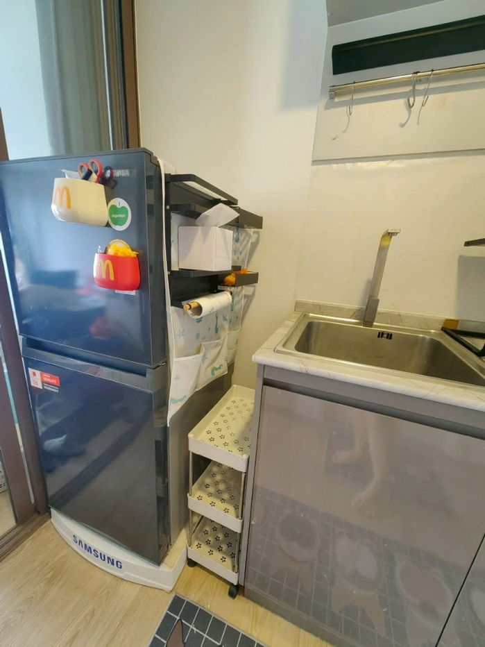picture #S4598 For Rent Quintara Mhy'Zen Phrom Phong - 10/11