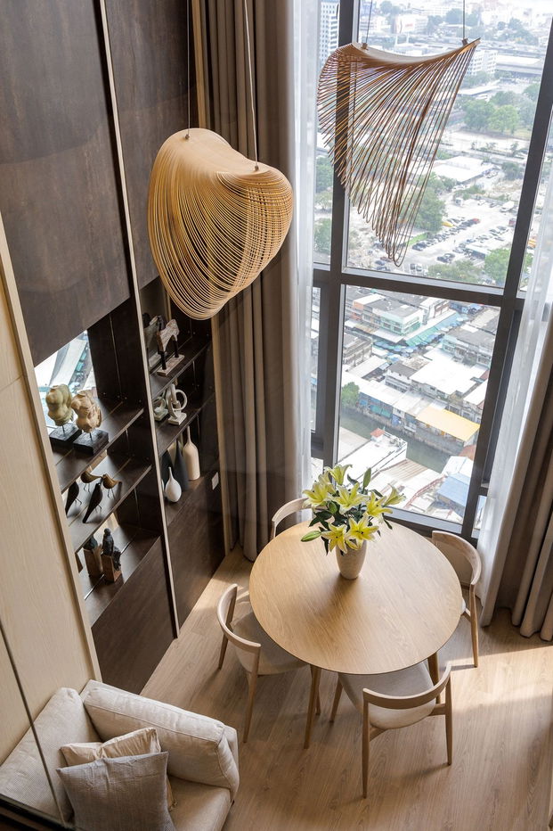 picture 🌈⚡BL230126 Life Rama 4 - Asoke⚡🌈   Get a Special Code when renting with us 💬 LINE: @theagentpro - 8/27