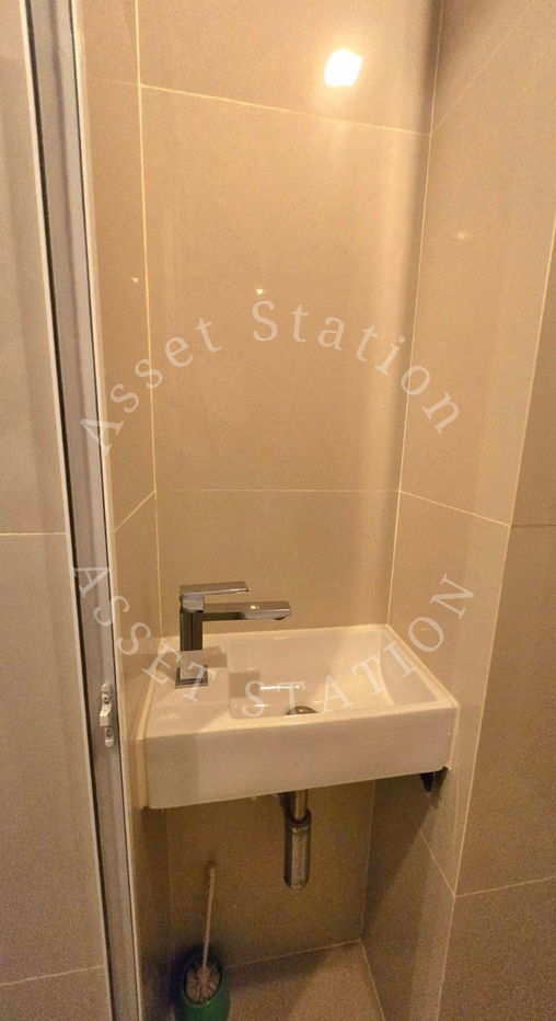 picture 🚅Book today and get another discount!🌟 Rhythm Sukhumvit 50 🏙 Beautiful room, fully furnished, ready to move in. - 12/16