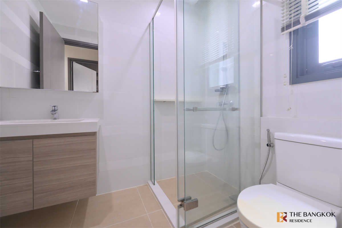 picture Special Unit, Stunning Views Keyne by Sansiri near BTS Thong Lo - 4/10