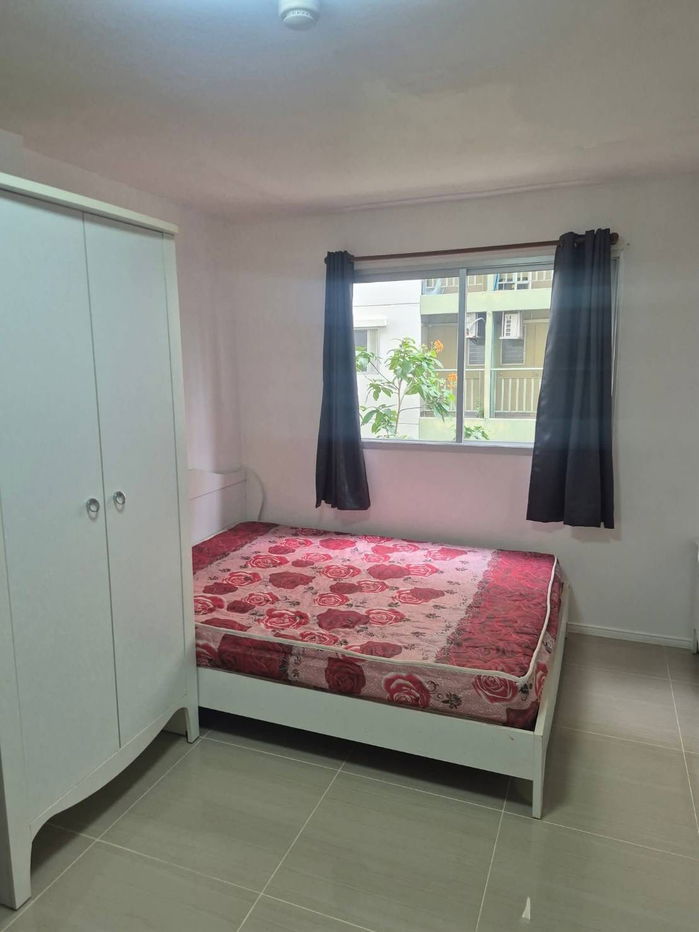 picture Lumpini Township Rangsit - Klong 1 for rent ✨ Fully furnished - 1/5