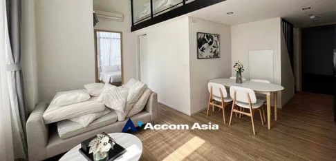 🔼🔽 AccomA 📩 Duplex Condo 2 BR Condominium @Ramada Plaza Residence (AA33019)