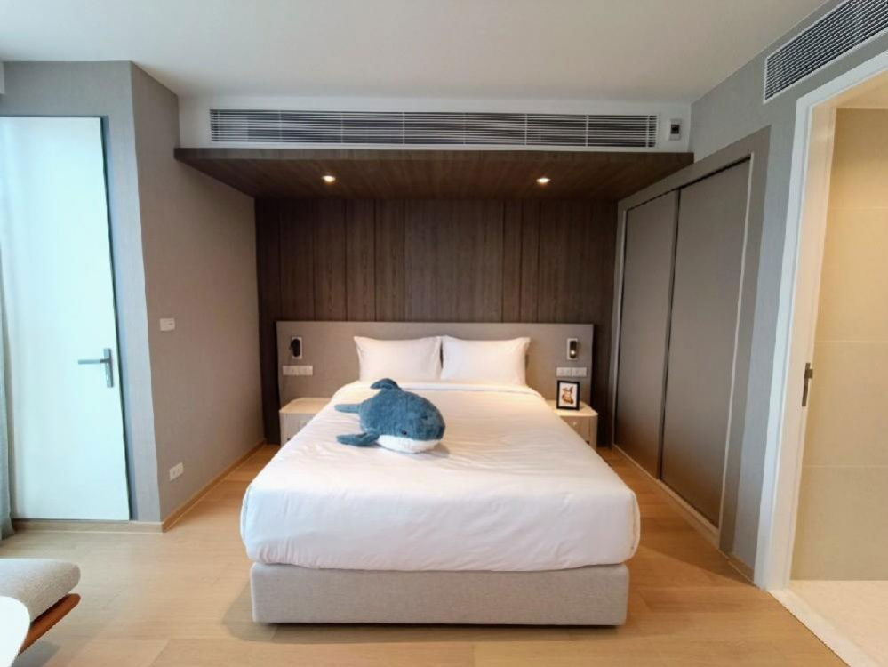 picture WS4023 [Rent] SCOPE Promsri 💰 Rent 35,500 baht/month 🚆 Near BTS Phrom Phong - 4/4