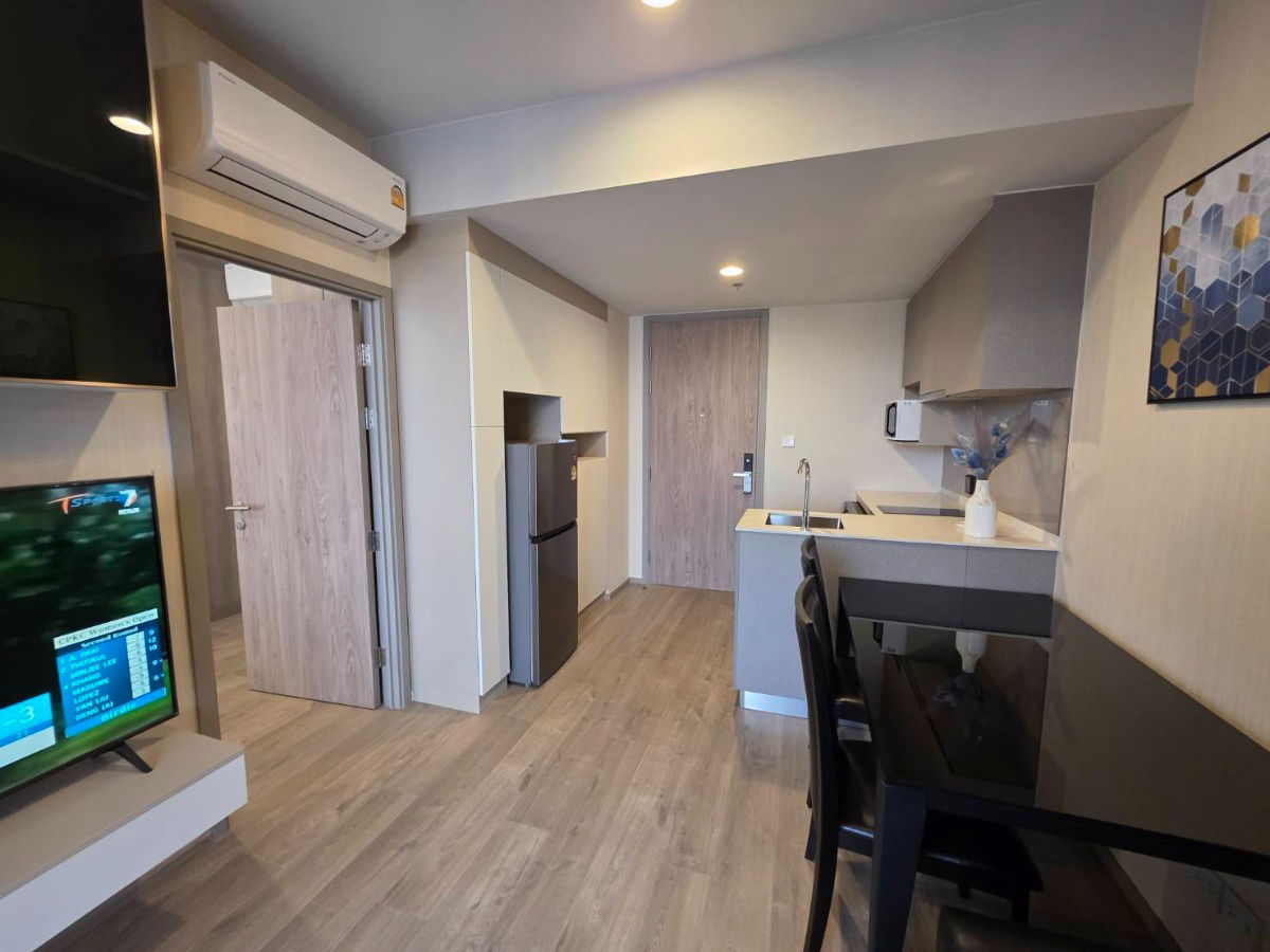 รูป Code: KJ8895  ให้เช่า The Crown Residences 🔥🔥 จองเดือนนี้รับเงินคืน 1,000 บาท 🔥🔥 Add Line @kjcondo (มี@ข้างหน้าด้วยนะคะ) - รูปที่ 14/17