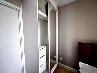 คอนโดให้เช่า : 💲RB20707 ให้เช่าถูกมาก🍀เมโทร ลักซ์ ริเวอร์ฟรอนท์ รัตนาธิเบศร์✅แอดไลน์ @930jwqti ( มี @ ด้วย) แอดมินตอบไว