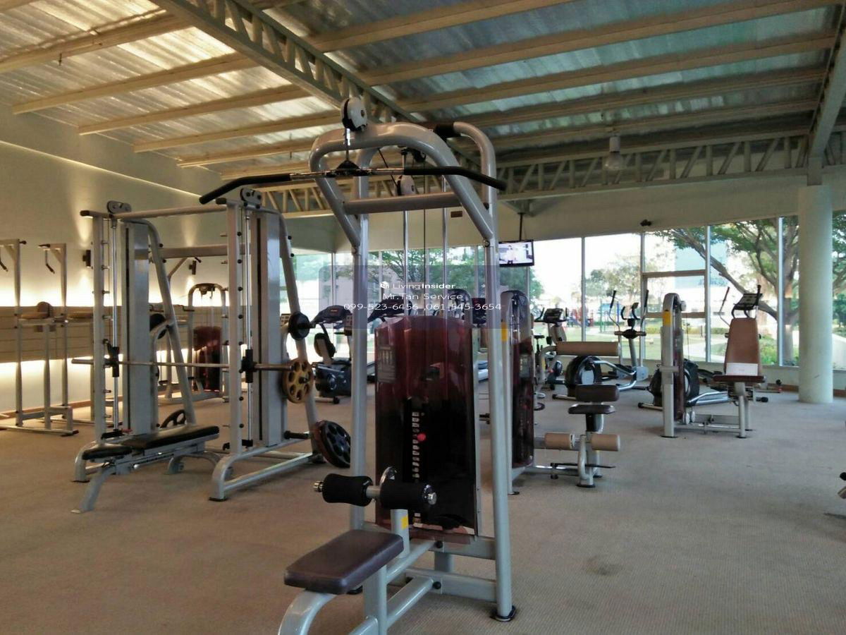 picture Supalai park srinakarin Condominium for rent  - 10/10
