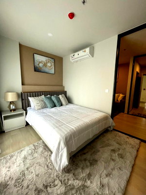 คอนโดให้เช่า : 💥CP-8958💥ว่าง ให้ เช่า แอสปาย อ่อนนุช สเตชั่น  👉แอดไลน์ @primecondo 