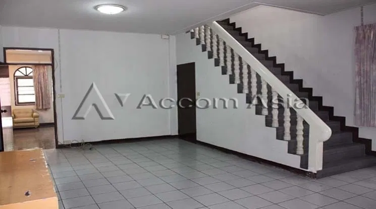 รูป 🔼🔽 AccomA 📩 Home Office 3 BR House in  Bang Kapi (1715041) - รูปที่ 3/9