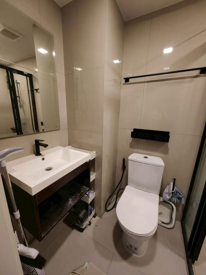 picture #S4598 For Rent Quintara Mhy'Zen Phrom Phong - 9/11