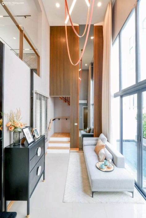 รูป Code: KJ8897  ให้เช่าบ้าน MIDTOWN Petchkasem - Sathorn 🔥🔥 จองเดือนนี้รับเงินคืน 1,000 บาท 🔥🔥 Add Line @kjcondo (มี@ข้างหน้าด้วยนะคะ) - รูปที่ 2/14