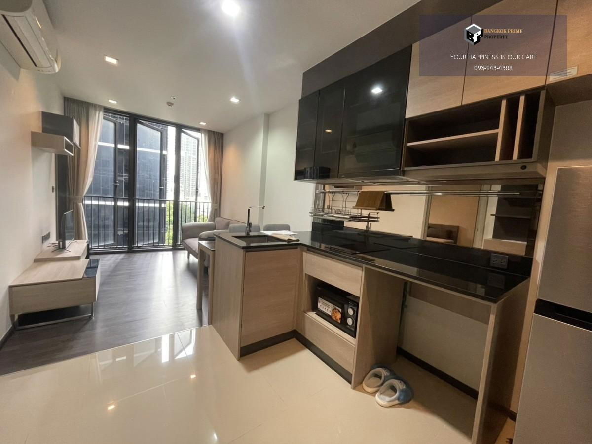 picture The Line Asoke - Ratchada | 🚝Near MRT Rama 9 #2025092412030 - 6/8