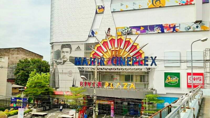 รูป ให้เช่าคอนโด พื้นที่ 40 ตร.ม. เดินทางสะดวกสบาย ติดสถานีรถไฟฟ้าสายสีม่วง (ส.บางกระสอ) ใกล้รถไฟฟ้าสายสีชมพู - รูปที่ 13/17