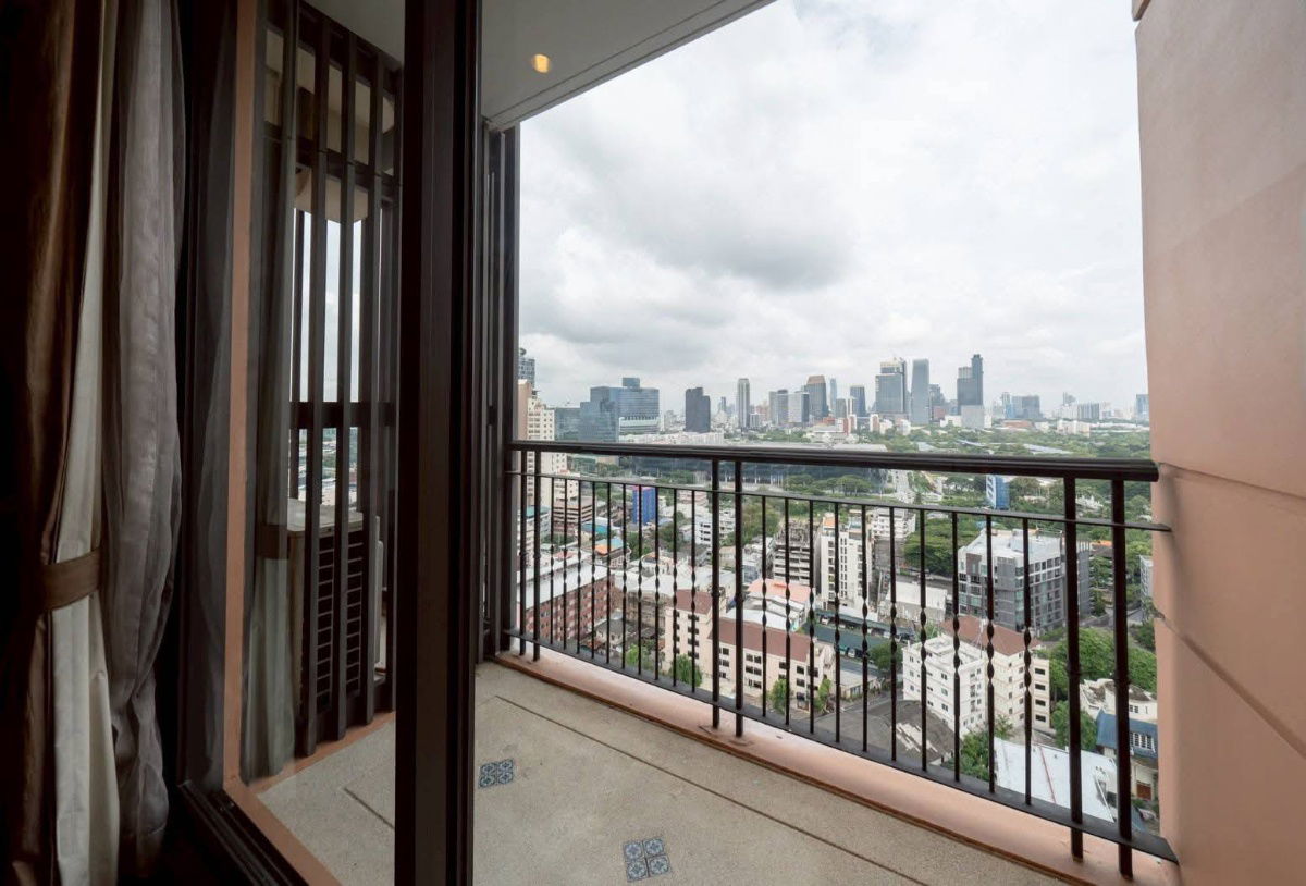 picture Fot Rent Aguston sukhumvit 22✔ 3Bed Newly Renovated ✔ Petfriendly condo - 18/27