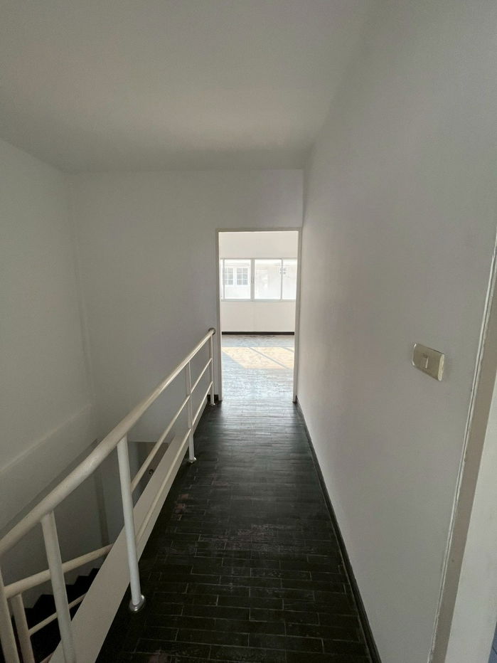 picture Sell ​​or buy empty house, 3-story townhome, Lat Phrao location, Town in Town, area 18.8 sq m., usable area 145.2 sq m. Interested, Line ID: @951qfbfi - 8/15