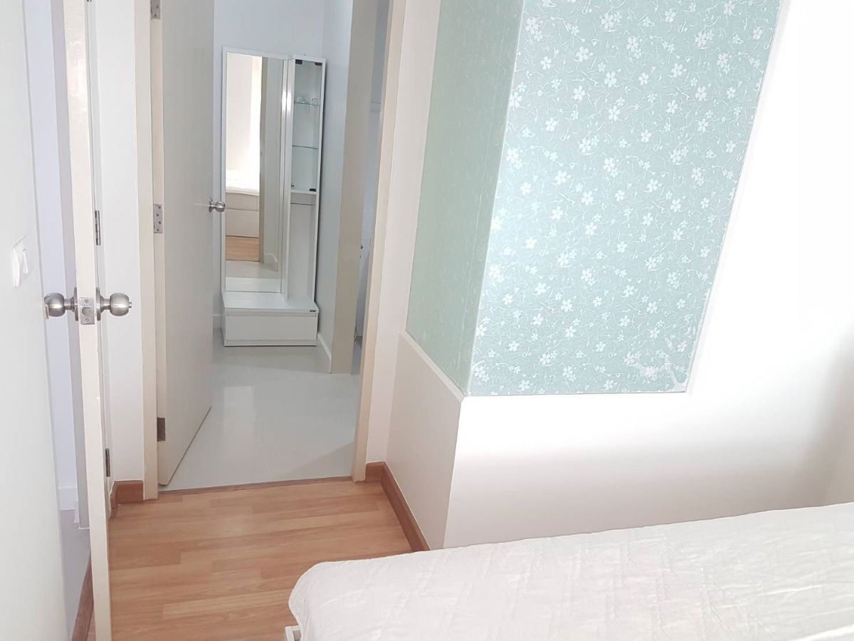 รูป 💥SL-8971💥ขายคอนโด ห้องสวย ราคาดี ไอดีโอ ลาดพร้าว 17👉แอดไลน์ @mastercondo - รูปที่ 4/8