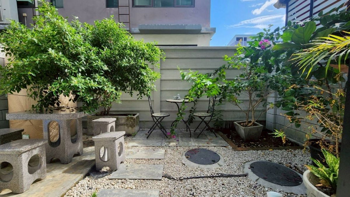 รูป 🚩CASCADE Bangna Home office for rent - รูปที่ 11/22
