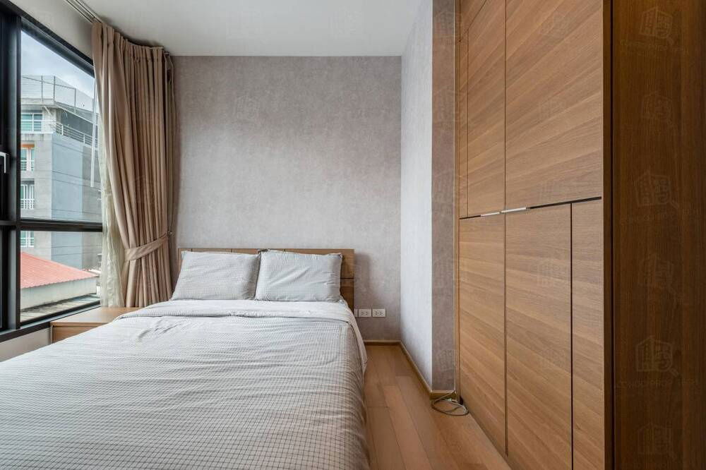 picture 🔥 For Rent !! city view !! Spacious room, There is a bathtub,🔥 Code C20240100160.HQ Thonglor, 2 bedroom, 2 bathroom, furnished, ready to move in📣📣 - 10/23